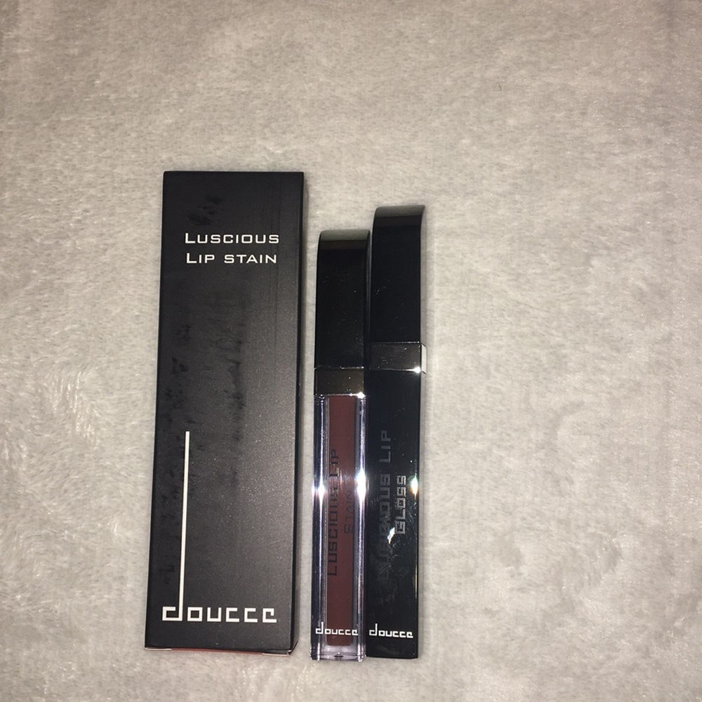 Doucce Luscious Lip Stain - Picture 2 of 2